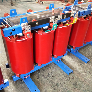 SCB12-2000KVA干式變壓器生產(chǎn)過(guò)程中遇到的問(wèn)題有哪些？