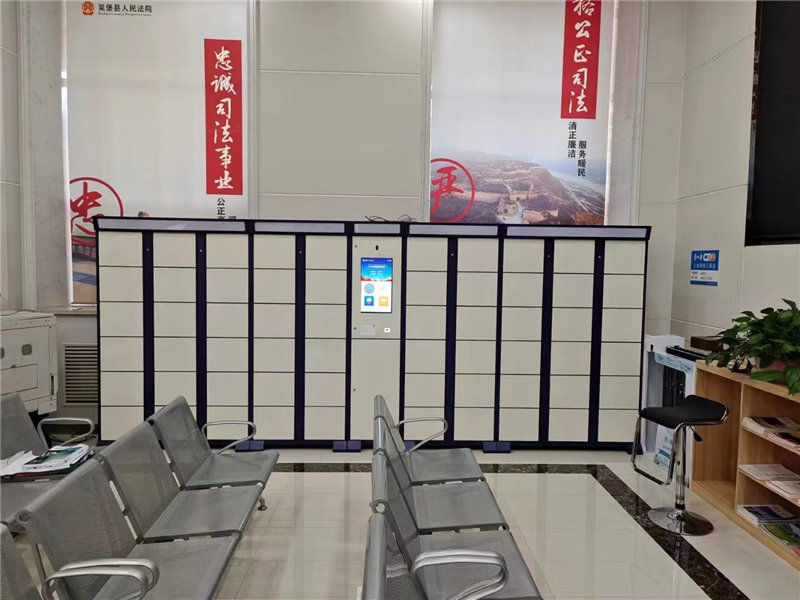 為什么選擇智能柜而非傳統(tǒng)展柜？