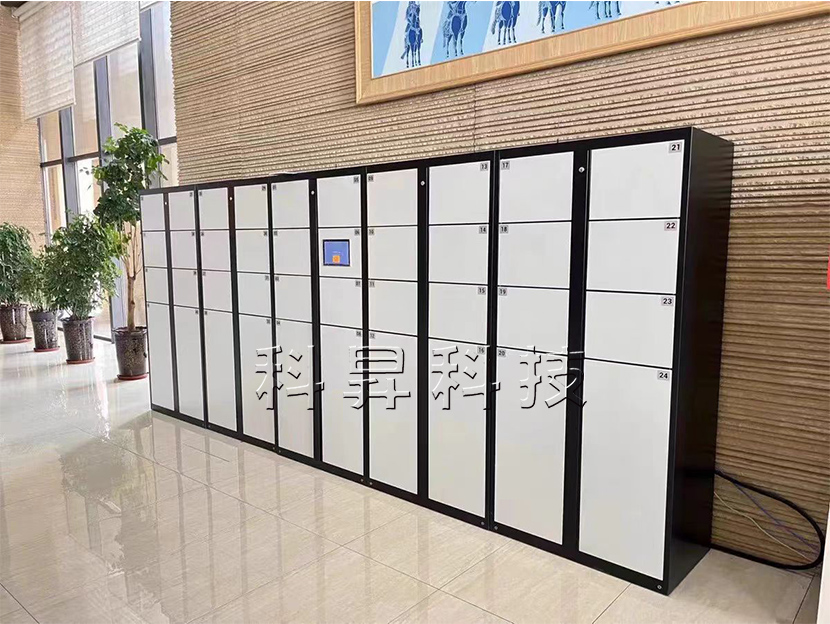 智能儲物柜的行業(yè)痛點和解決方案