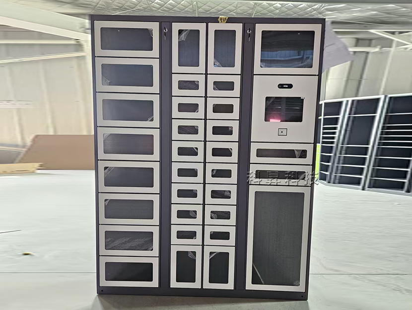 內(nèi)蒙古車間工具管理柜